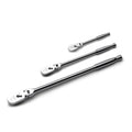 Premium Flex-Head Ratchet Set