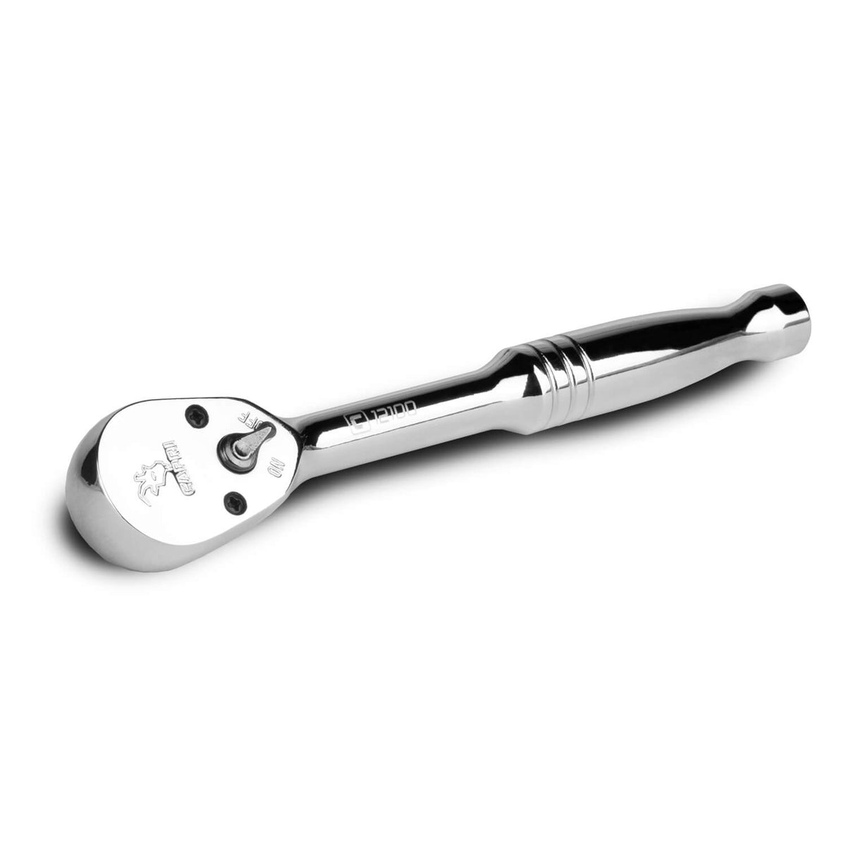 Premium Low Profile Ratchets