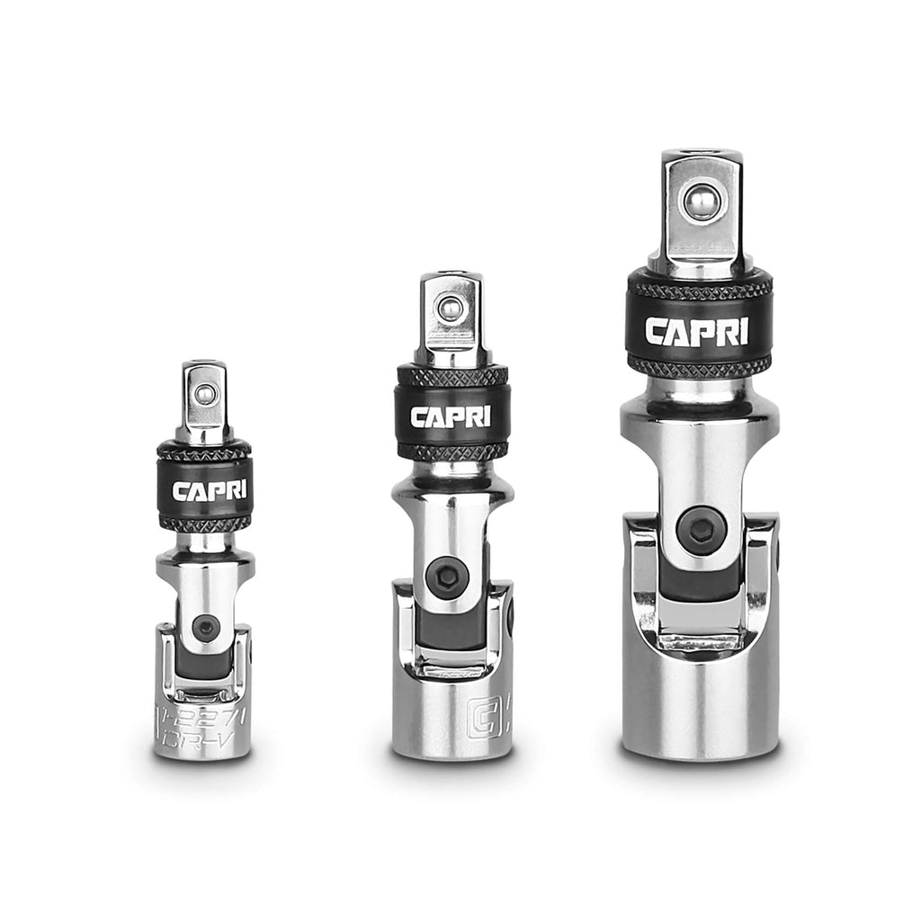 Locking Universal Joint Set