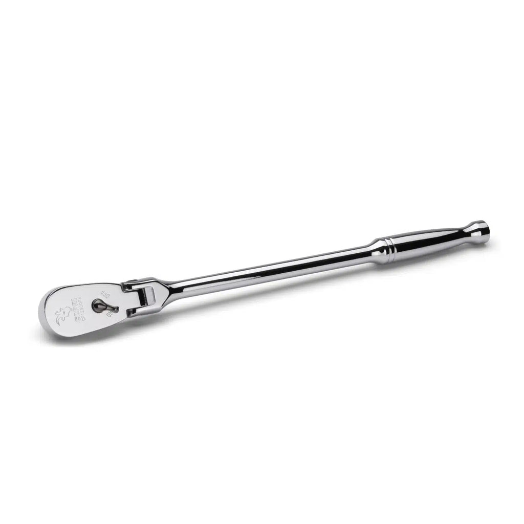 Premium Flex-Head Ratchets