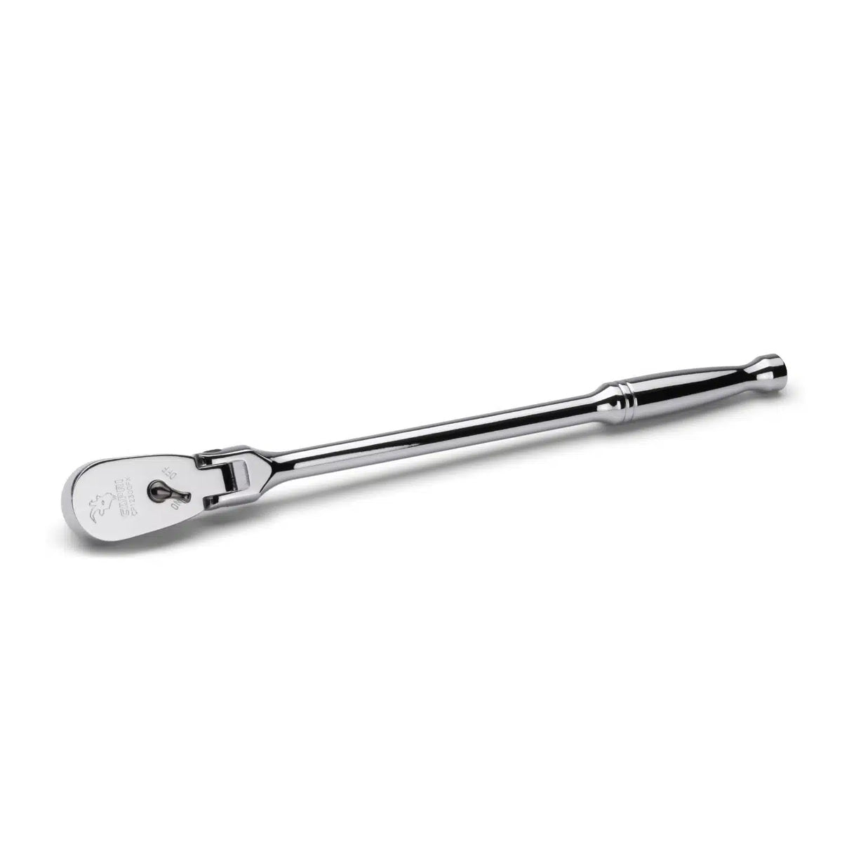 Premium Flex-Head Ratchets