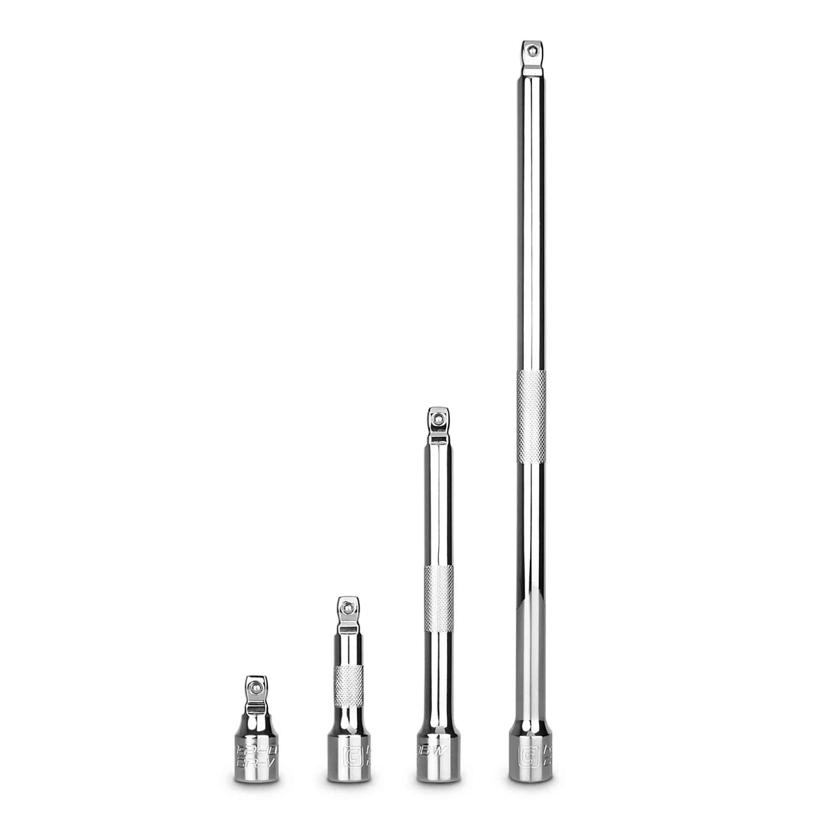 3/8" Drive Wobble Plus Extension Bars