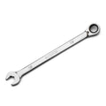 120-Tooth Ultra Smooth Ratcheting Wrench, Metric