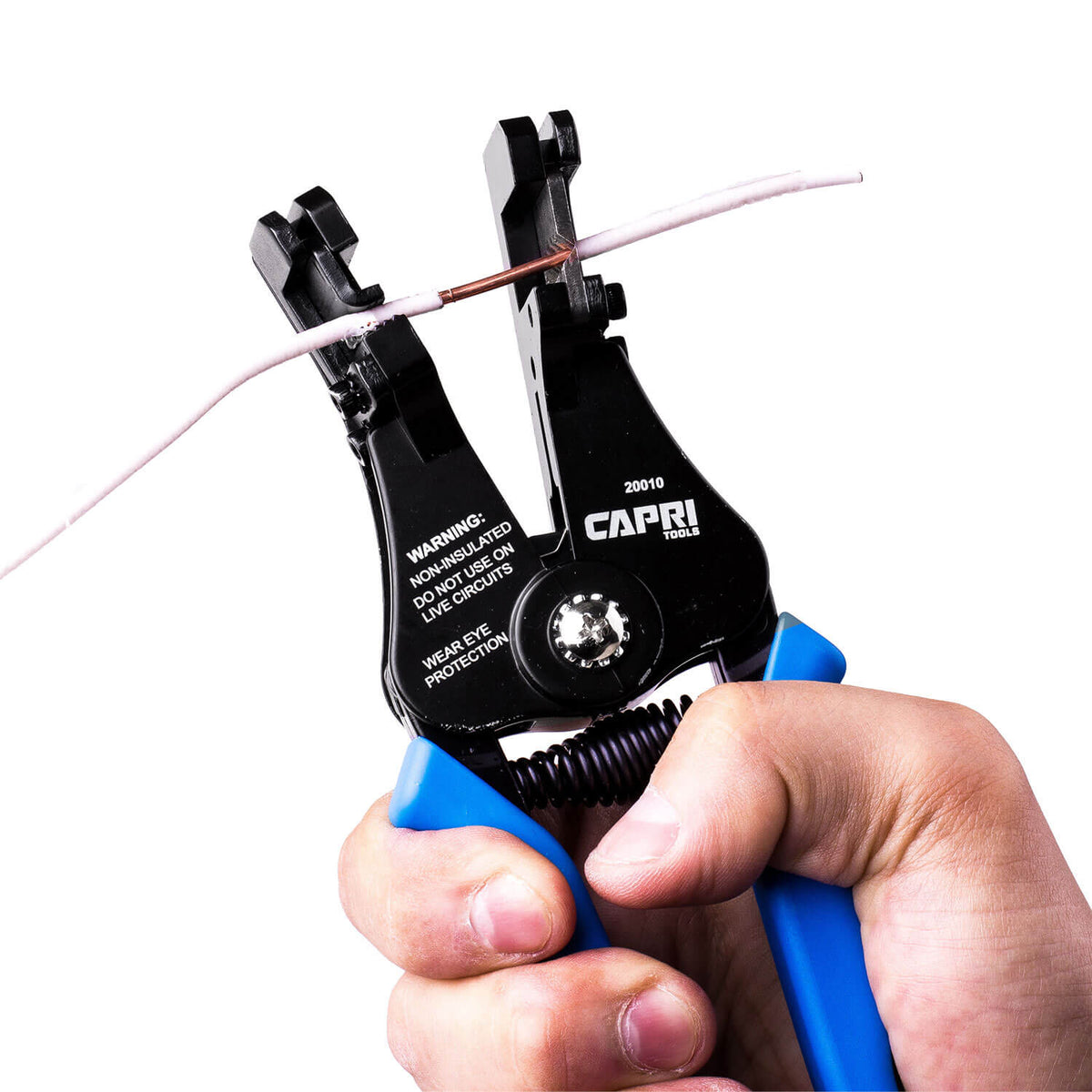 Precision Wire Stripper
