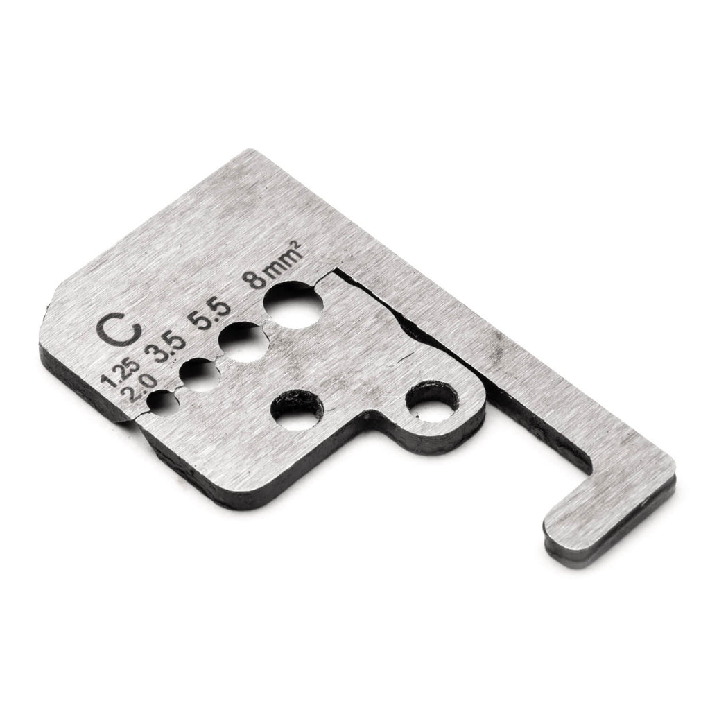 Wire Stripping Blades, for Precision Wire Strippers