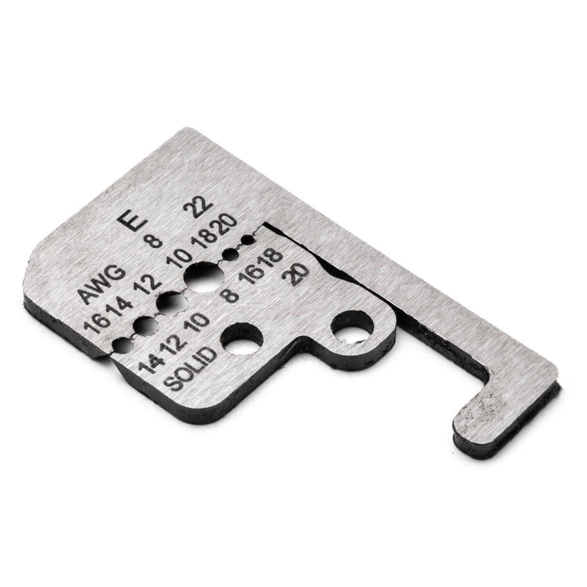 Wire Stripping Blades, for Precision Wire Strippers
