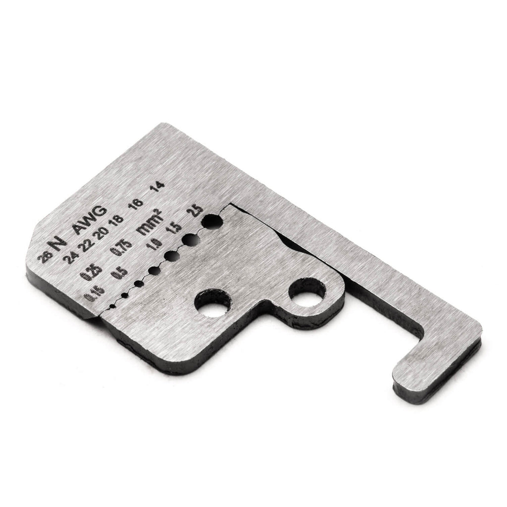 Wire Stripping Blades, for Precision Wire Strippers