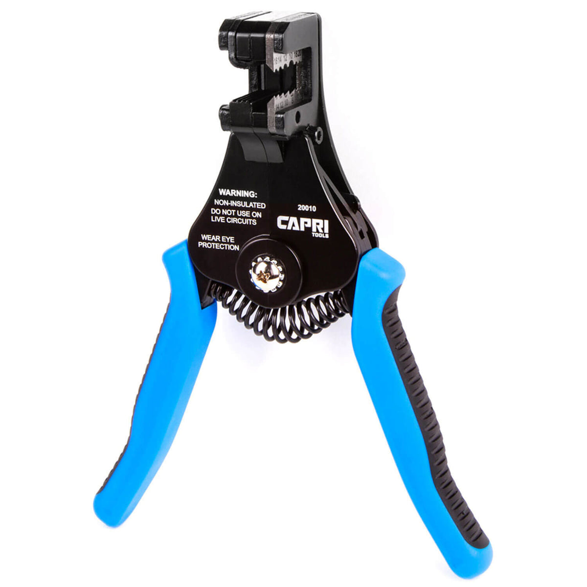 Precision Wire Stripper