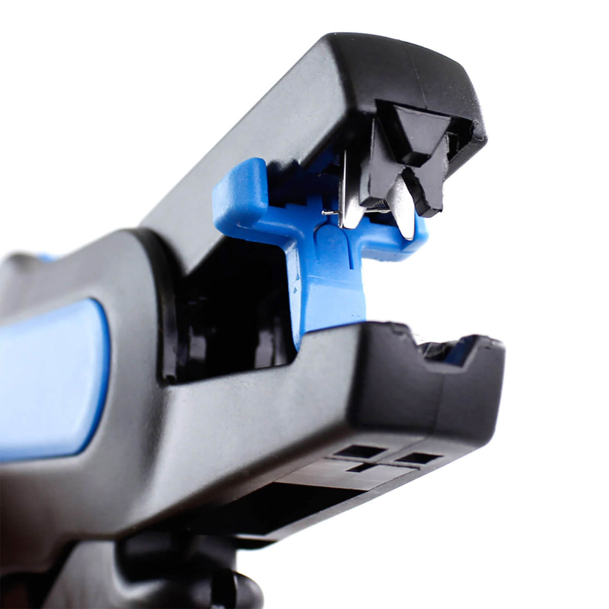 Automatic Wire Stripper