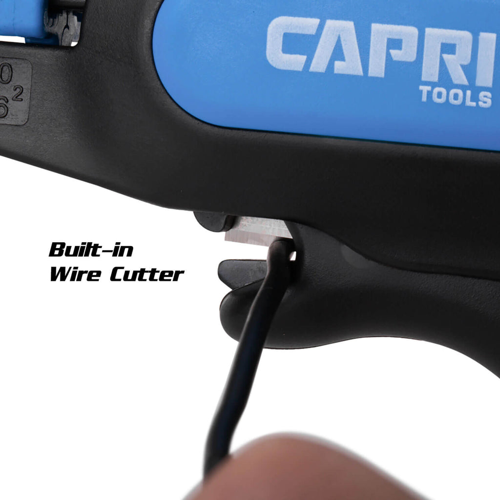 Automatic Wire Stripper