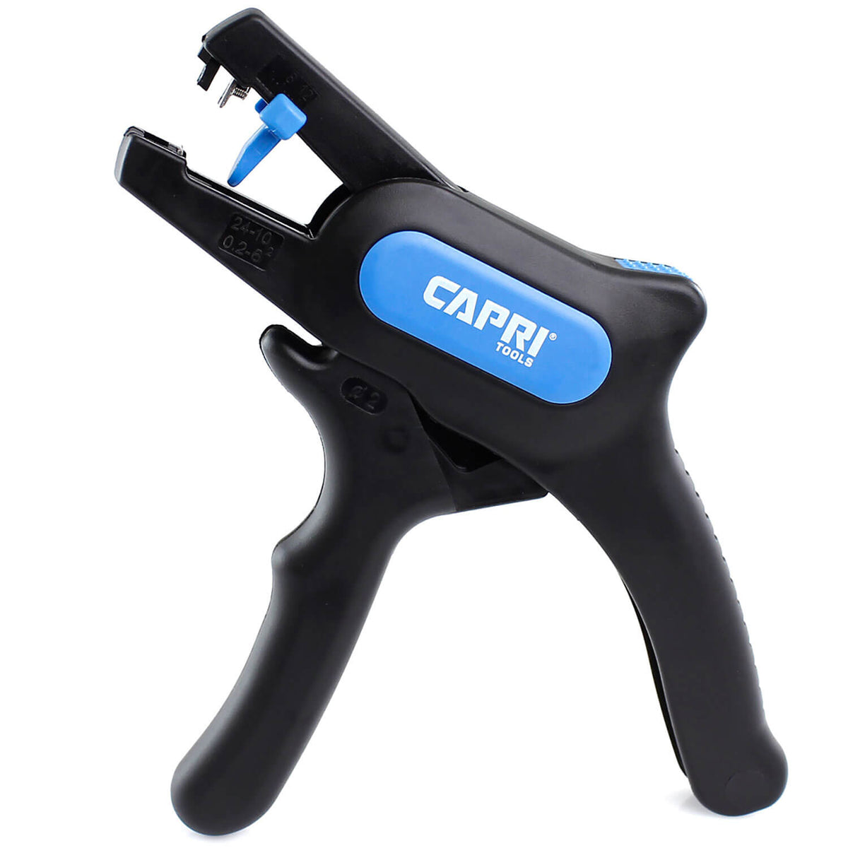 Automatic Wire Stripper