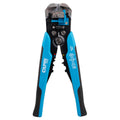 Self Adjusting Wire Stripper
