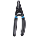 Precision Wire Stripper with Wire Cutter