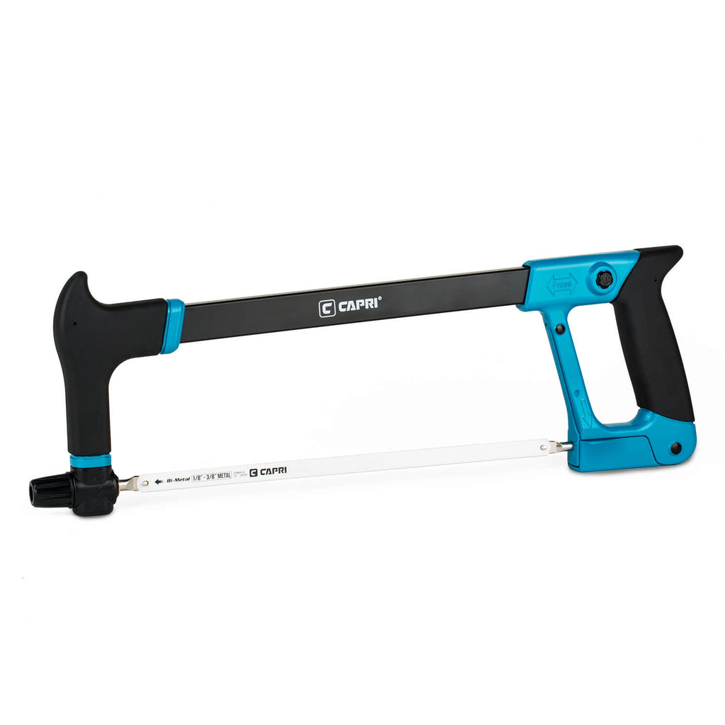 High Tension Multi-Angle Hacksaw