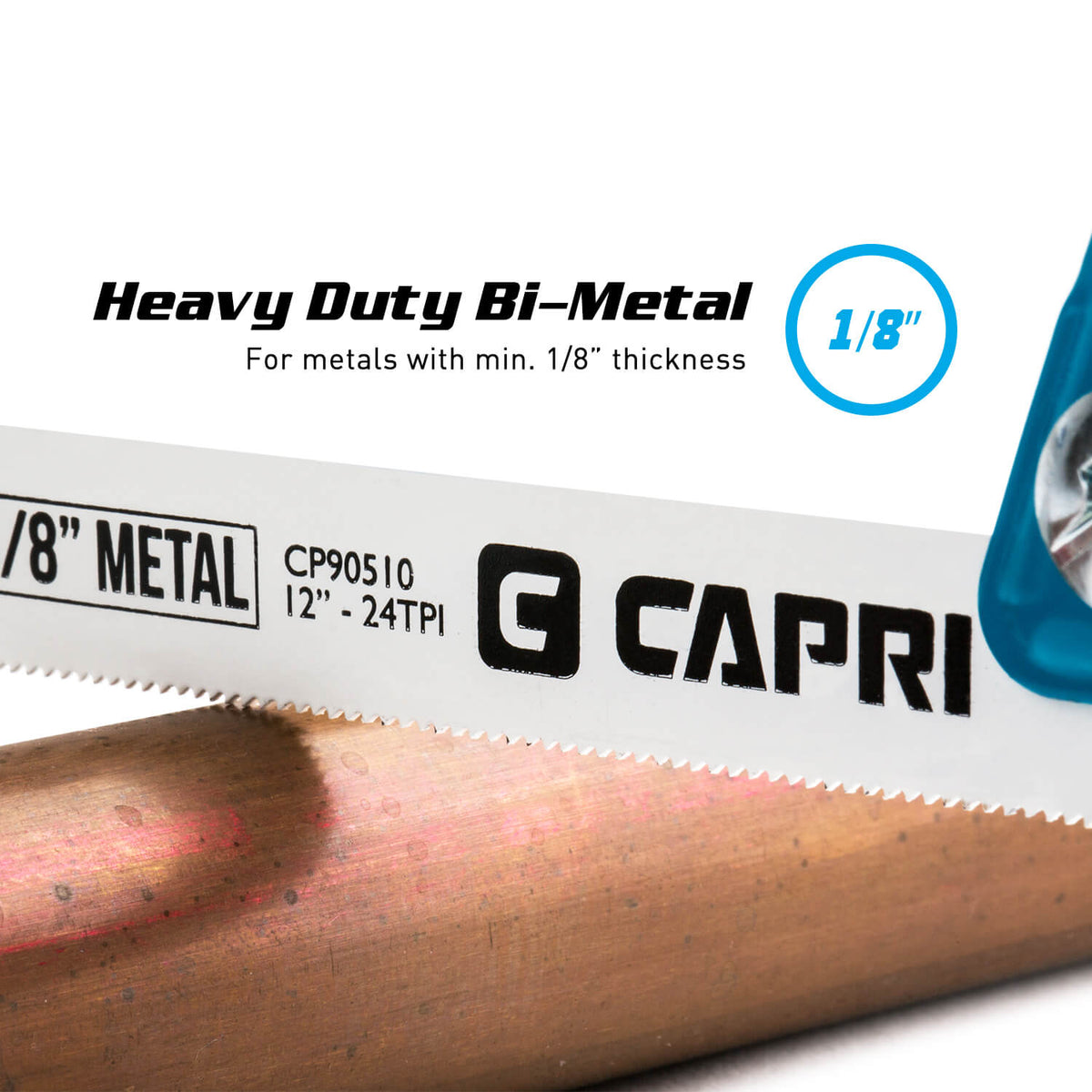 12-inch Mini Hacksaw