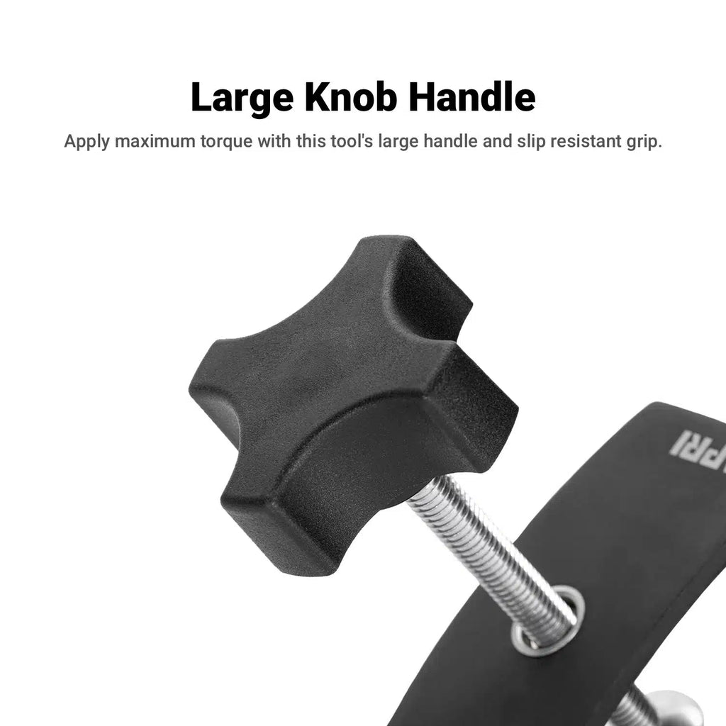 Disc Brake Pad Spreader