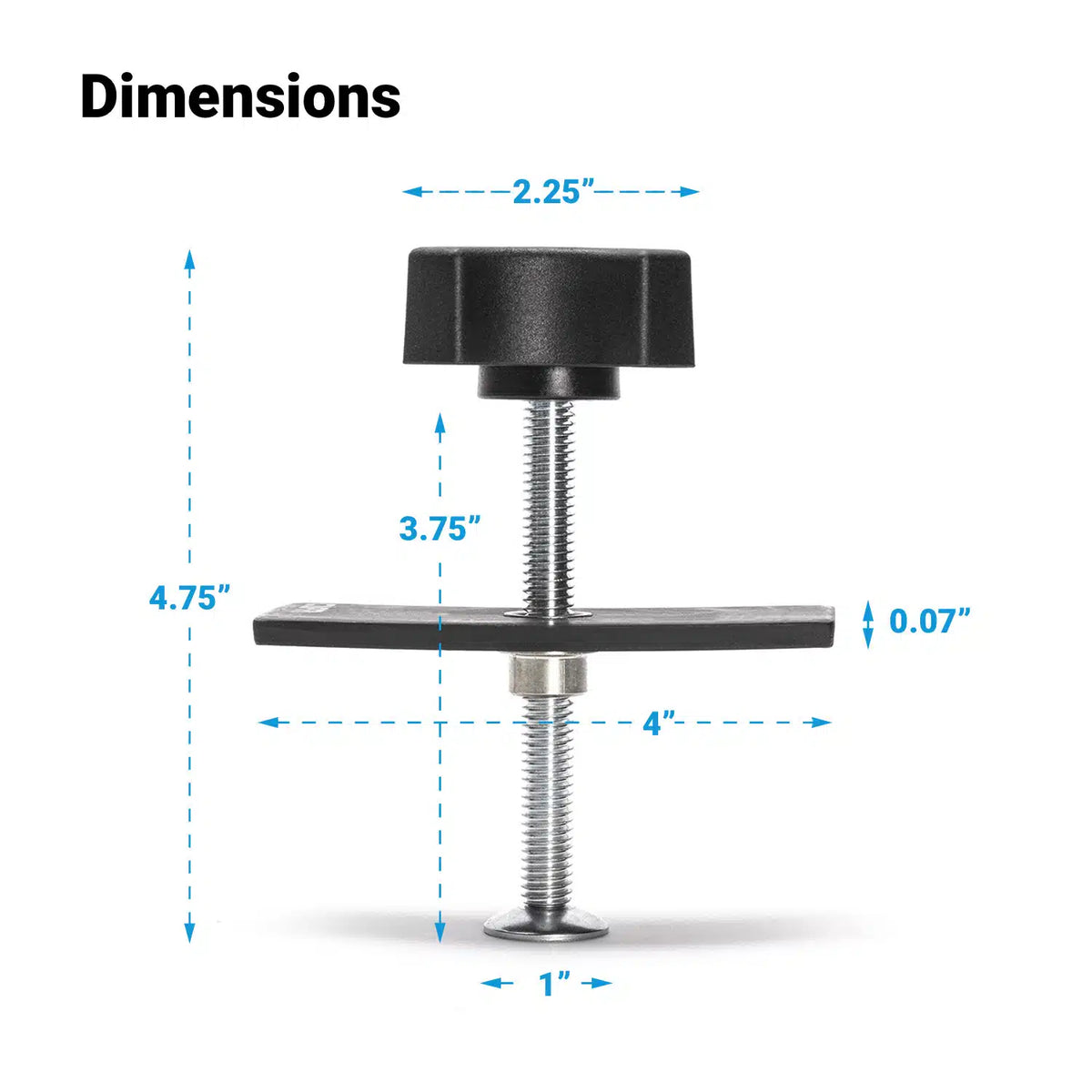 Disc Brake Pad Spreader