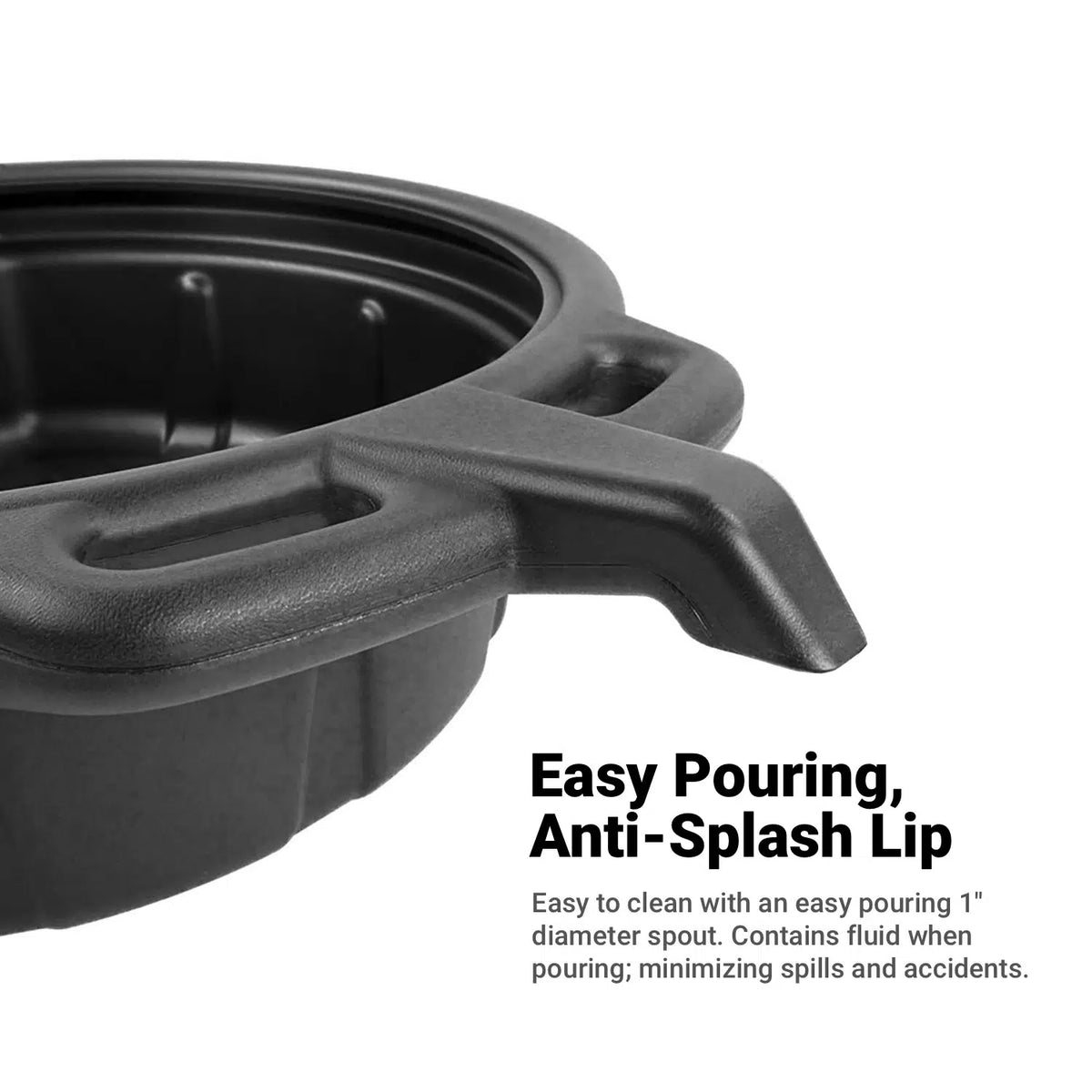 Oil Drain Pan