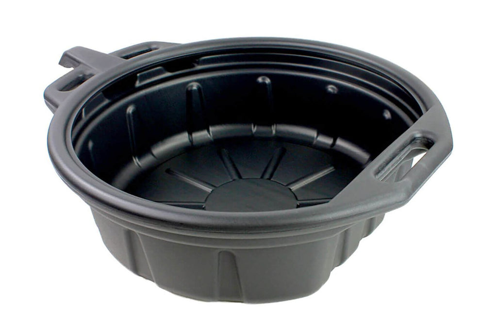 Oil Drain Pan