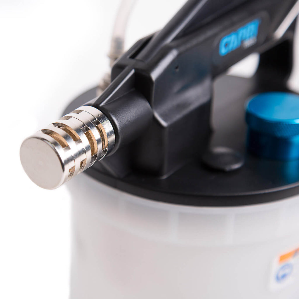 Vacuum Brake Bleeder