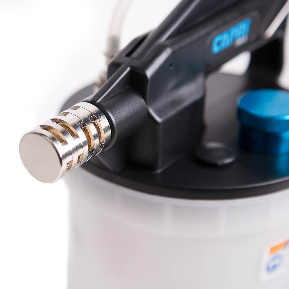 Vacuum Brake Bleeder