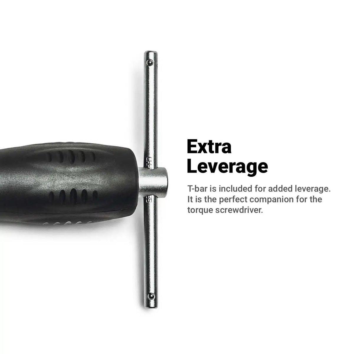 10 to 50 Inch Pound Torque Screwdriver Set