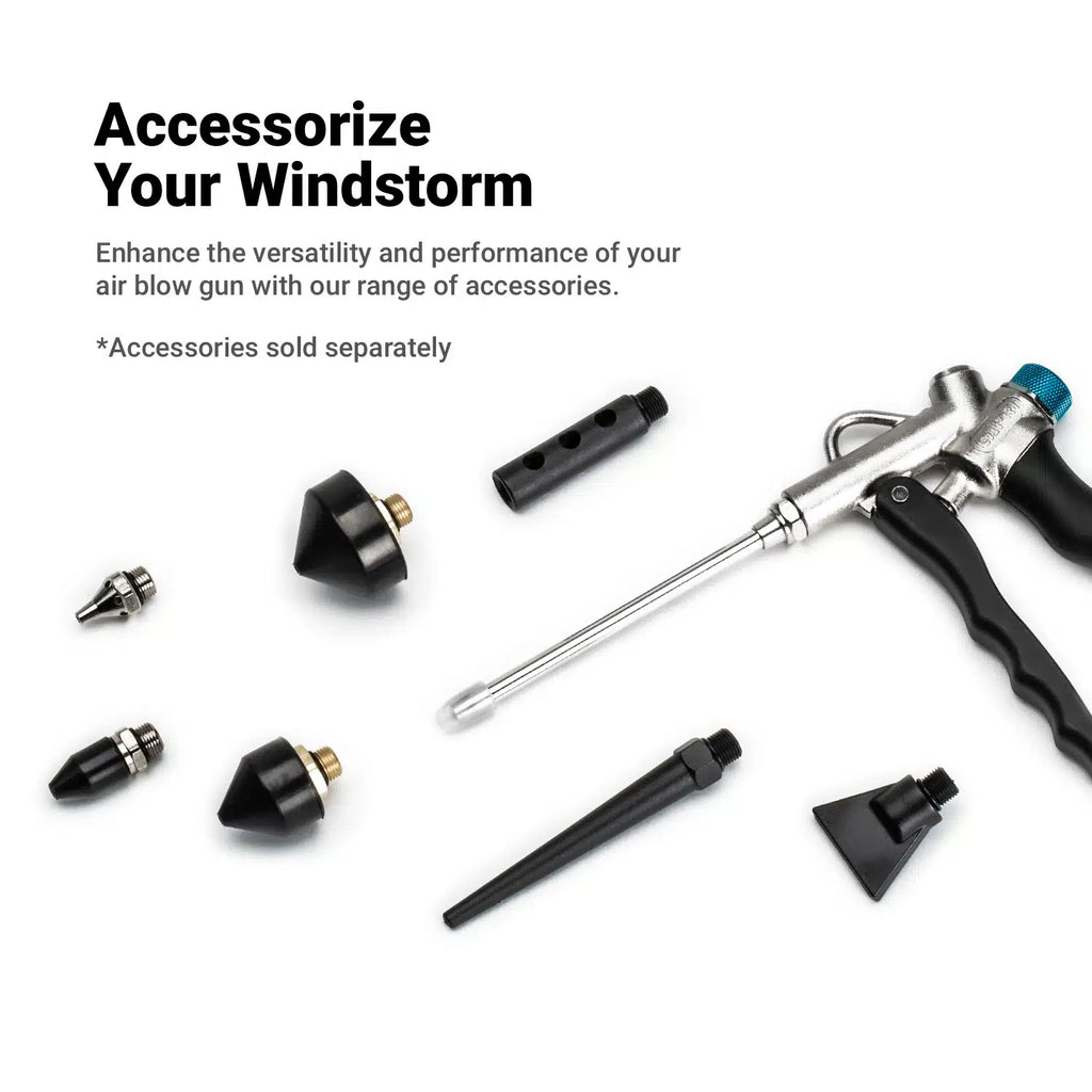 Windstorm Air Blow Gun