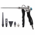 Windstorm Air Blow Gun with 5-Piece Nozzle Set