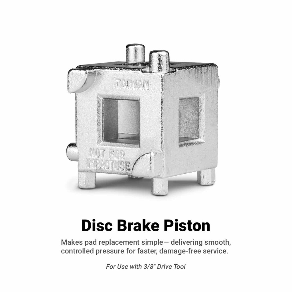 Brake Service Kit