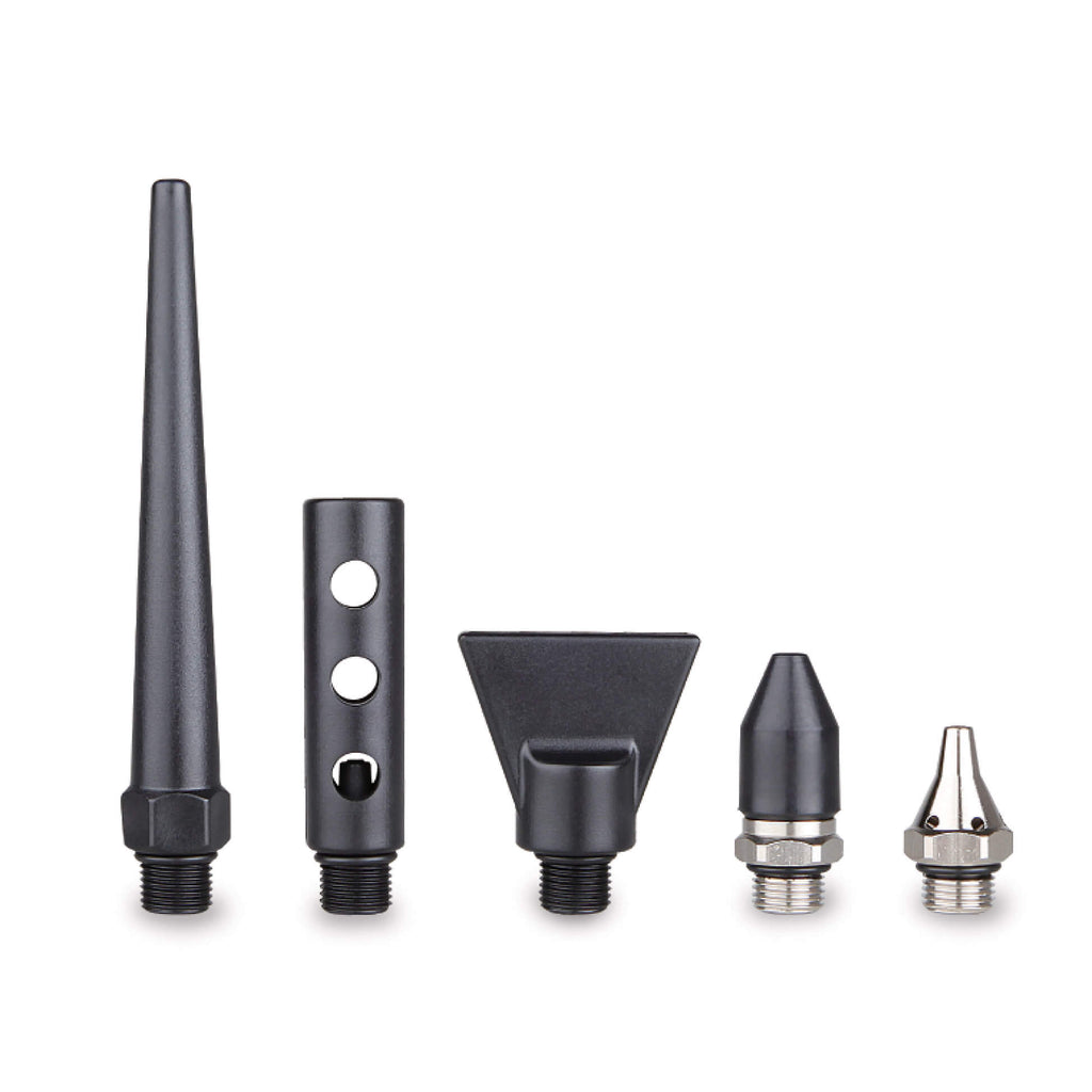 5-Piece Nozzle Set