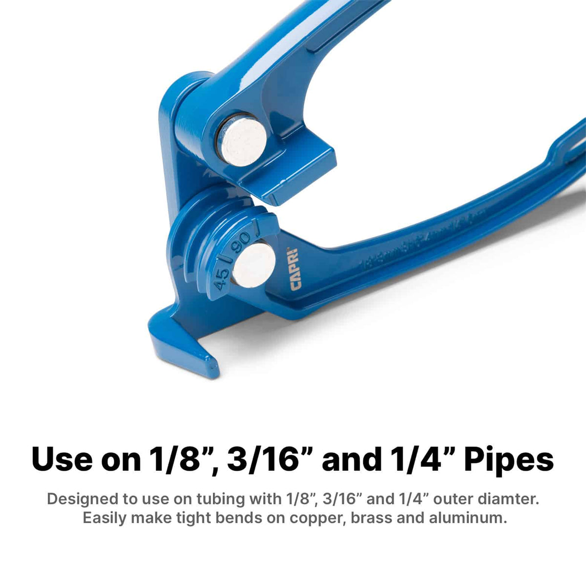 Brake Line Tube Bender
