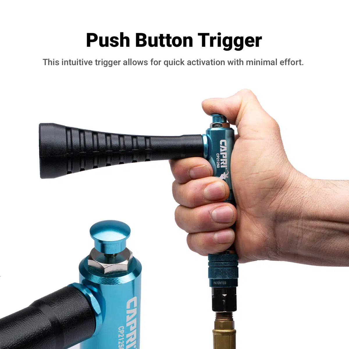 Sandstorm Detailing Air Blow Gun