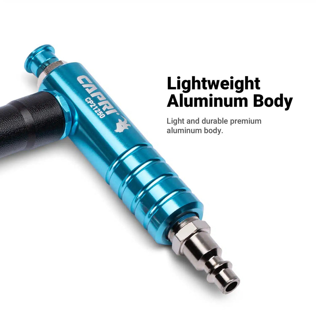 Sandstorm Detailing Air Blow Gun