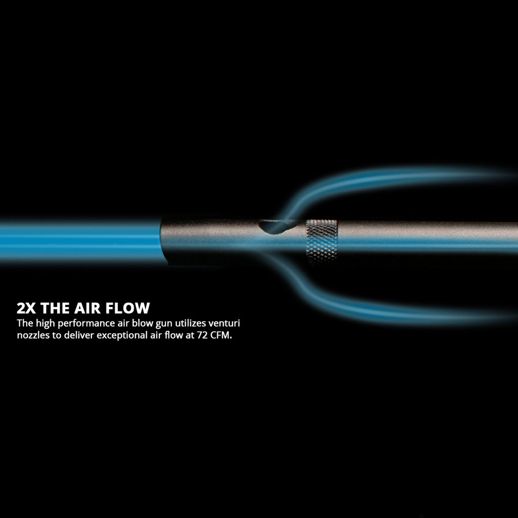 Windstorm EX Air Blow Gun