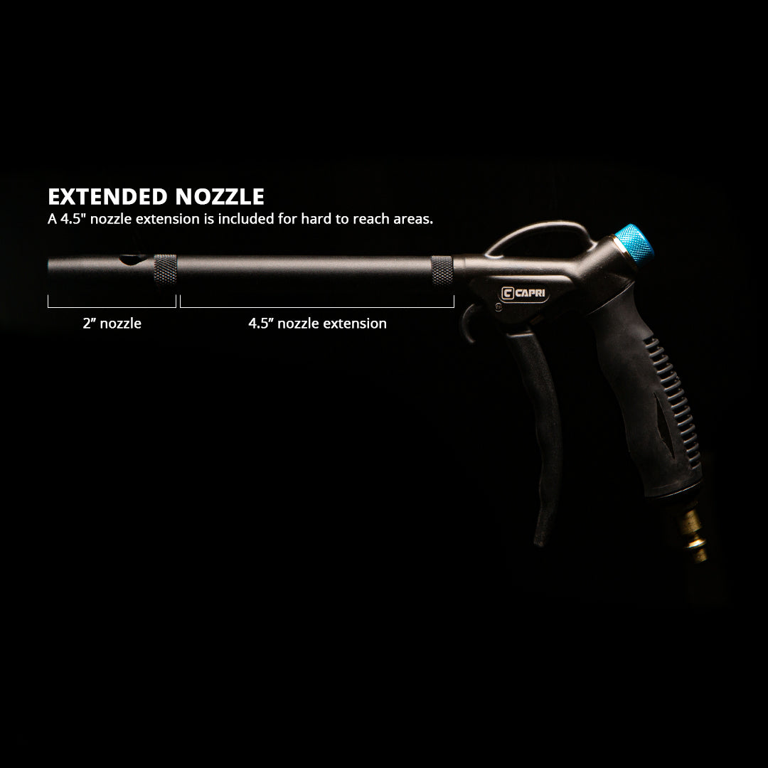 Windstorm EX Air Blow Gun