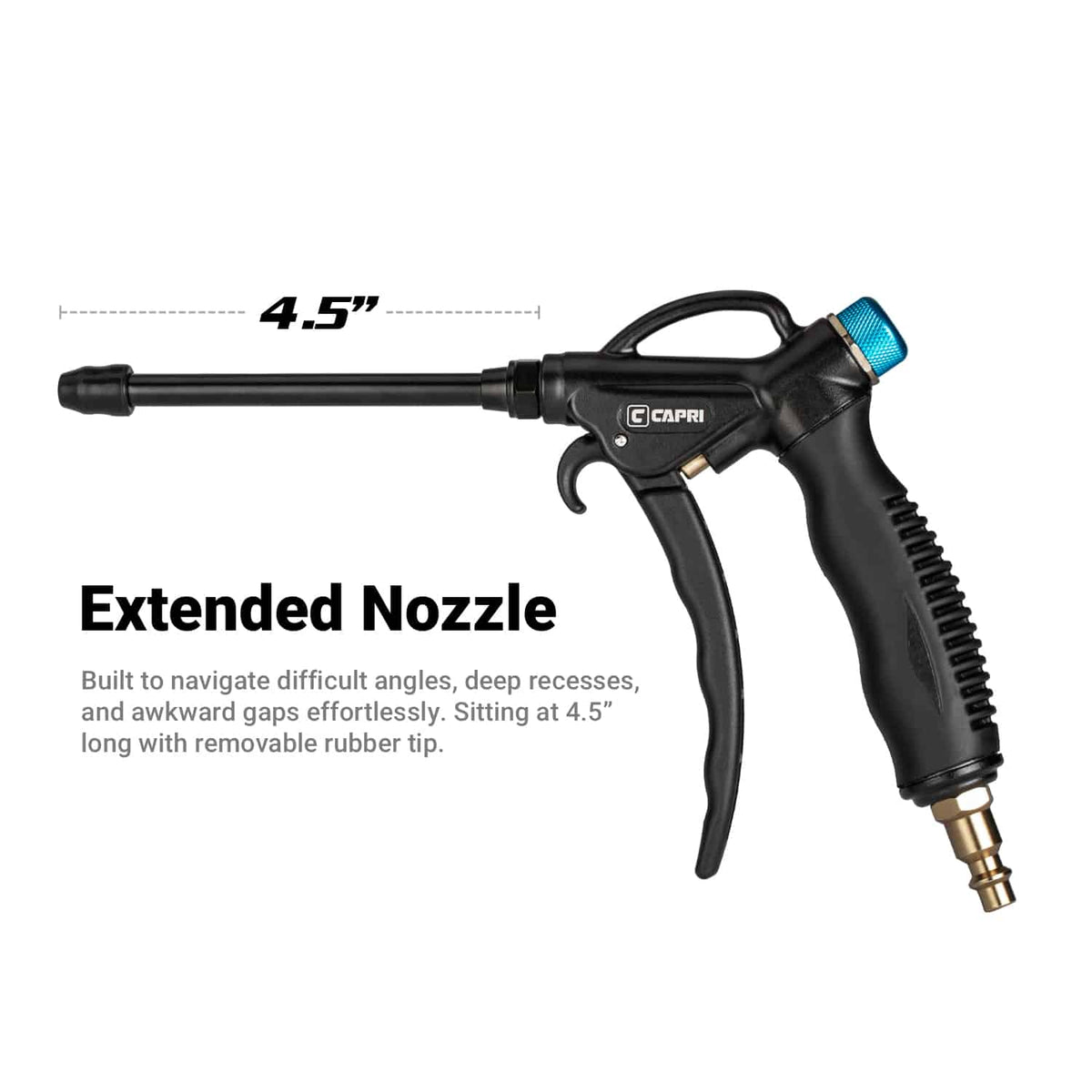 Windstorm EX Needle Nozzle