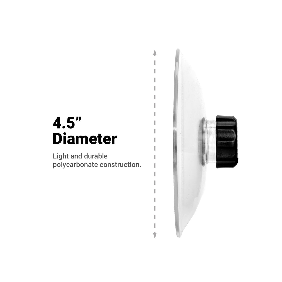 Chip Guard for Air Blow Gun