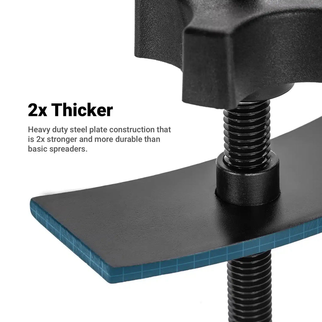 Heavy Duty Disc Brake Pad Spreader