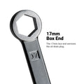 Oil Drain Plug Wrench
