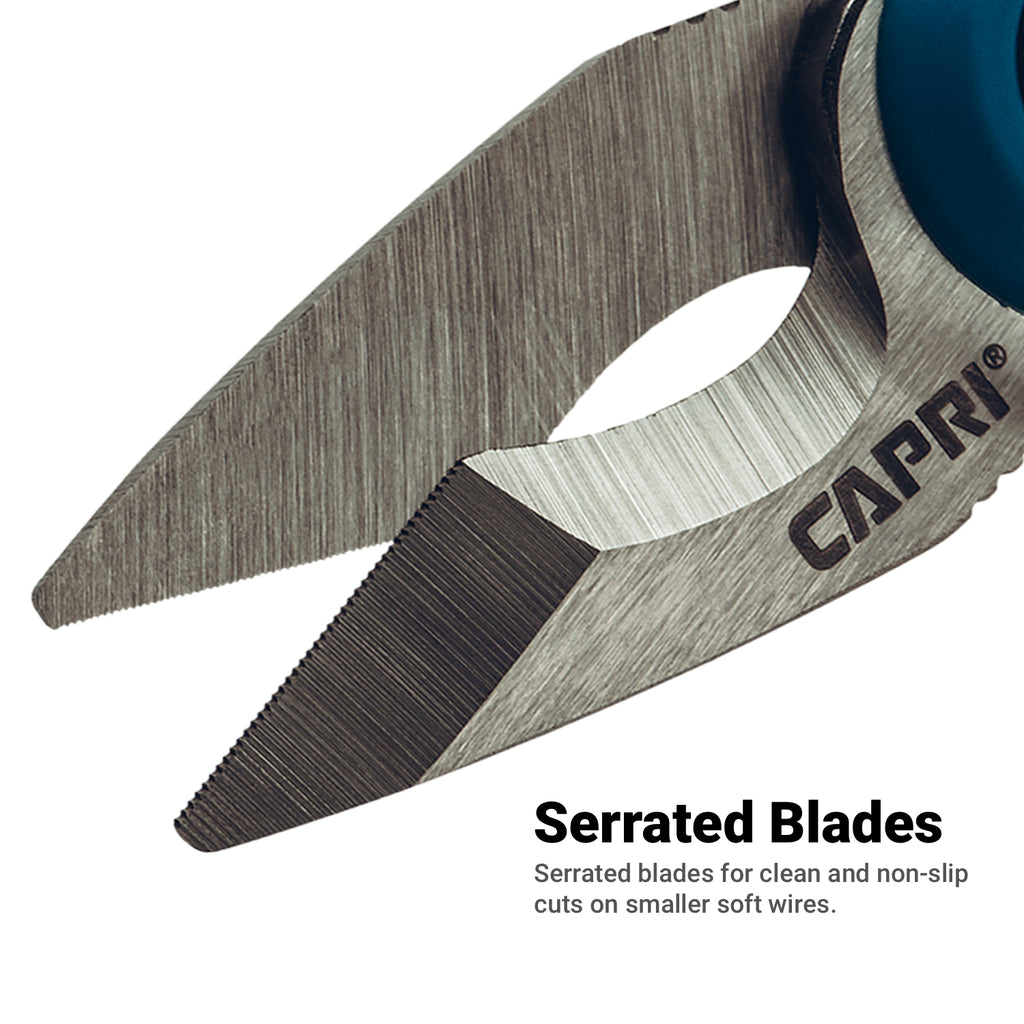 Electrician's Scissors