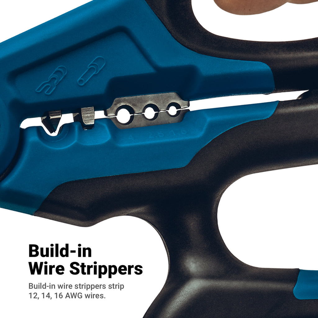 Electrician's Scissors