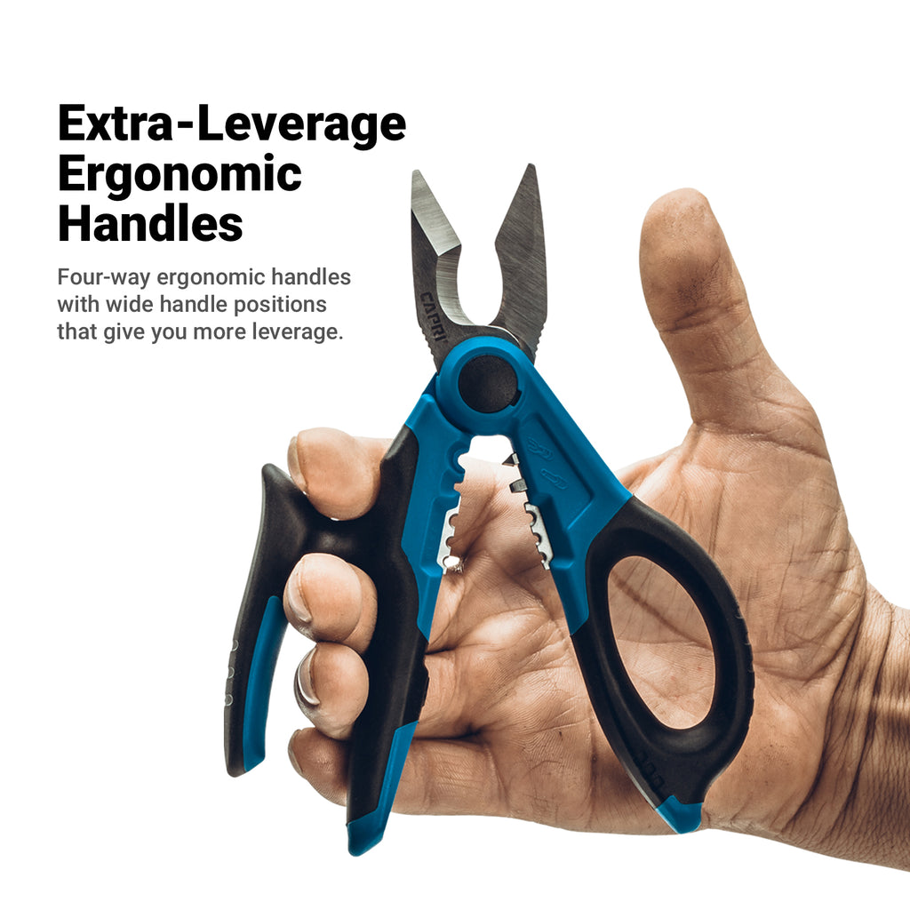 Electrician's Scissors