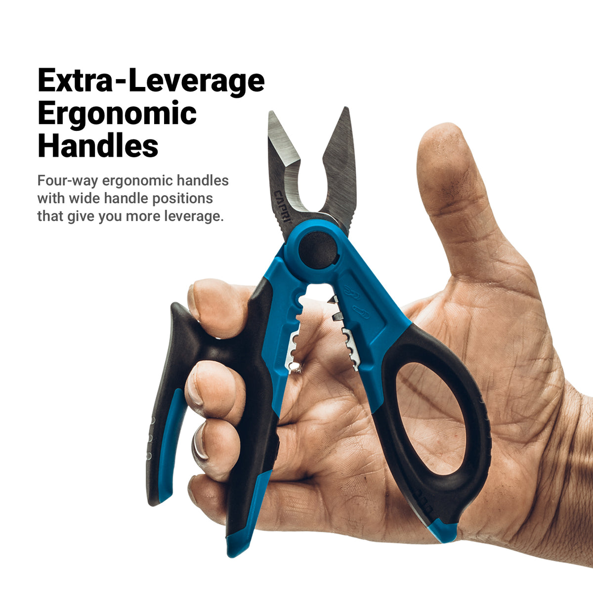 Electrician's Scissors
