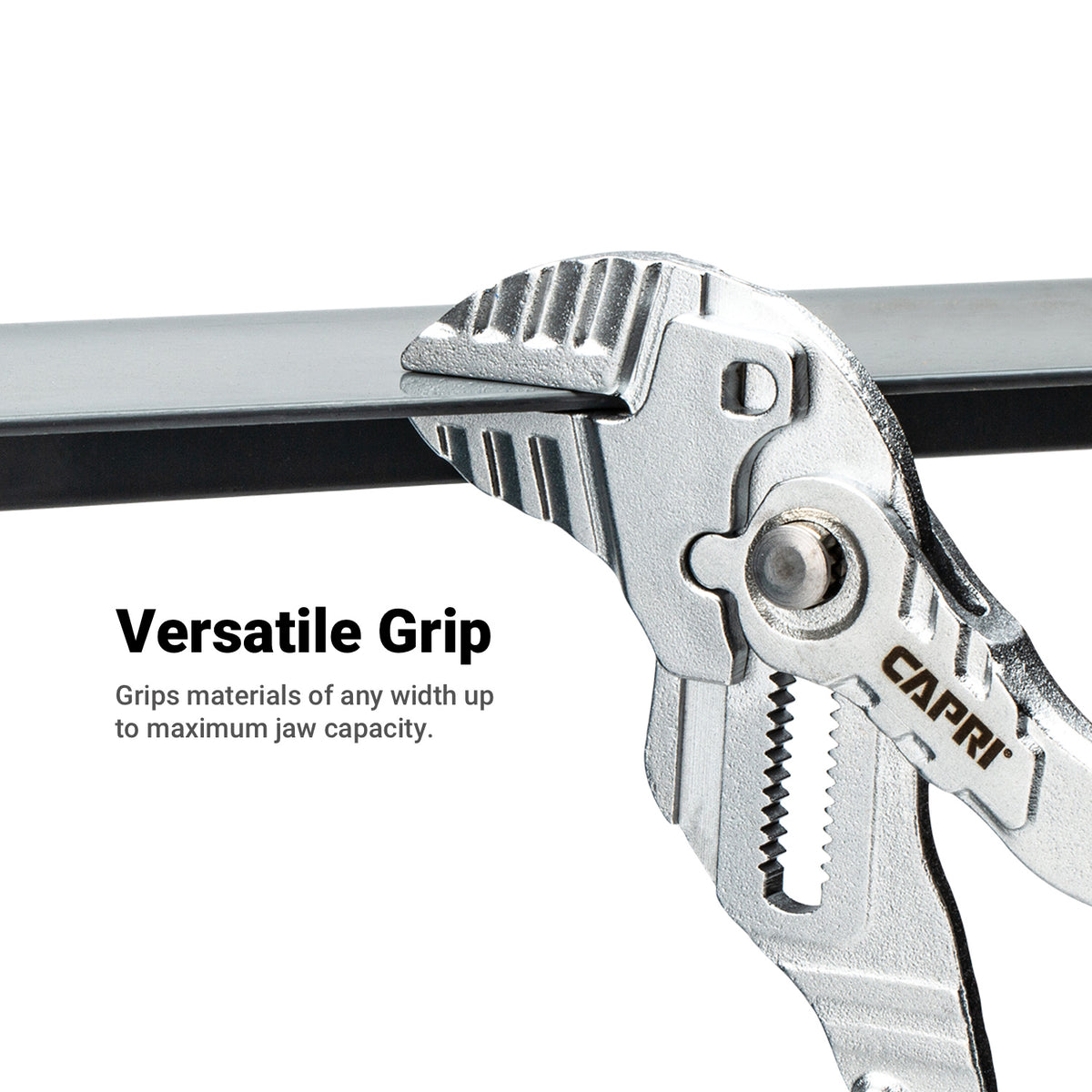 Plier Wrenches