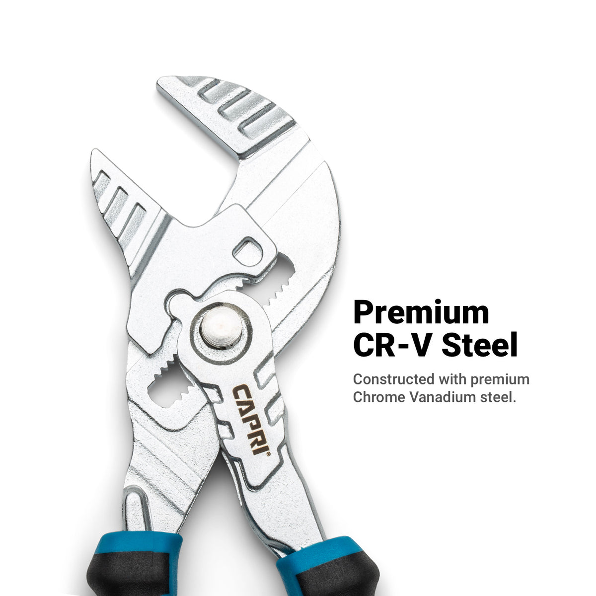 Plier Wrenches