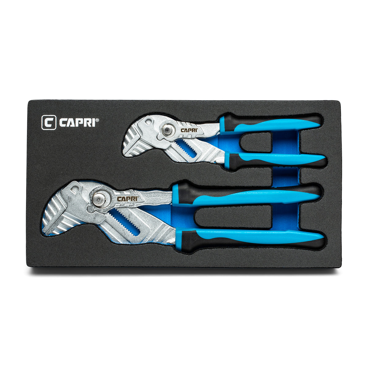 Plier Wrench Set
