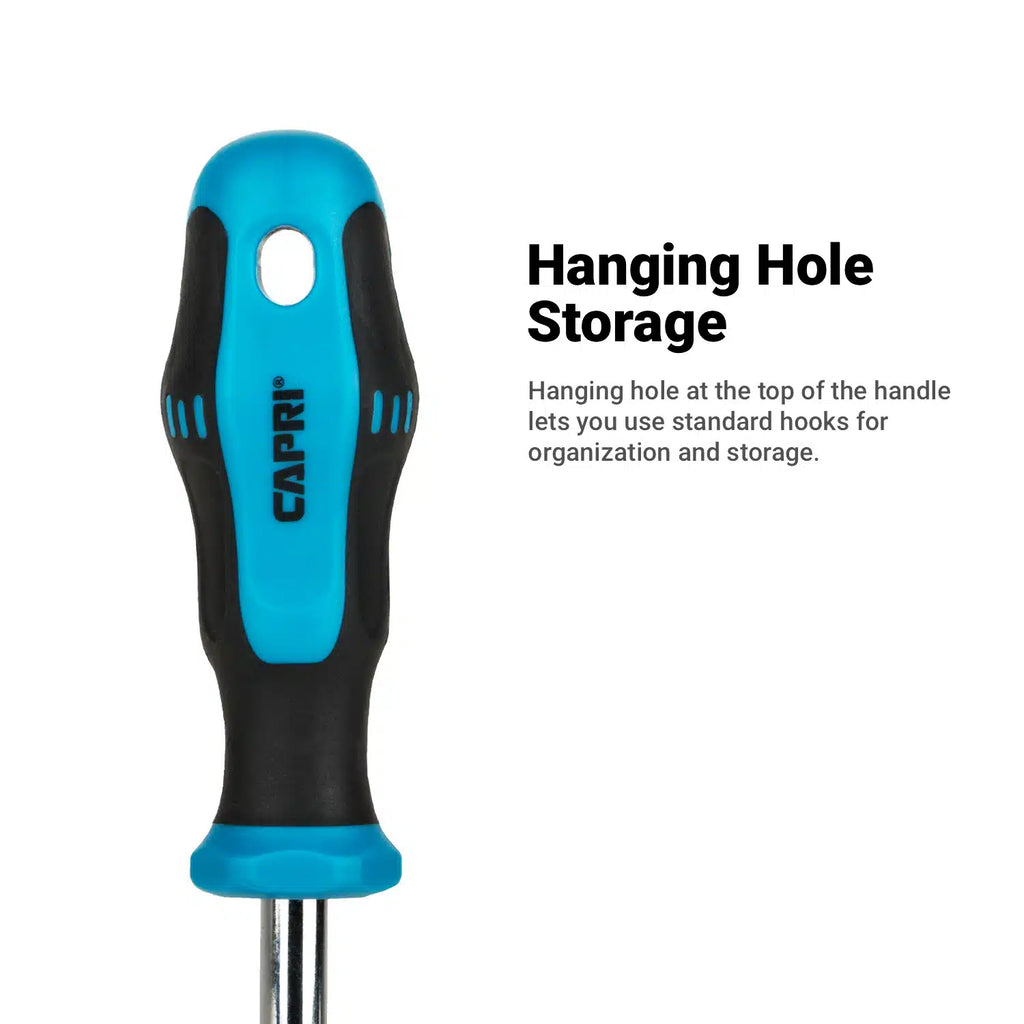 Kontour™ 7-Piece Nut Driver Set, SAE