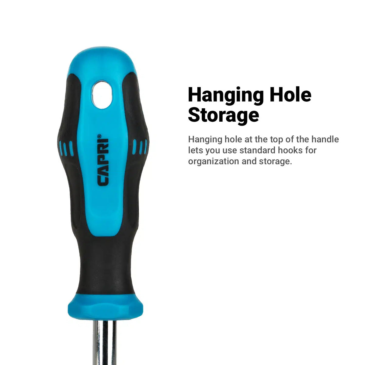 Kontour™ Nut Drivers, SAE