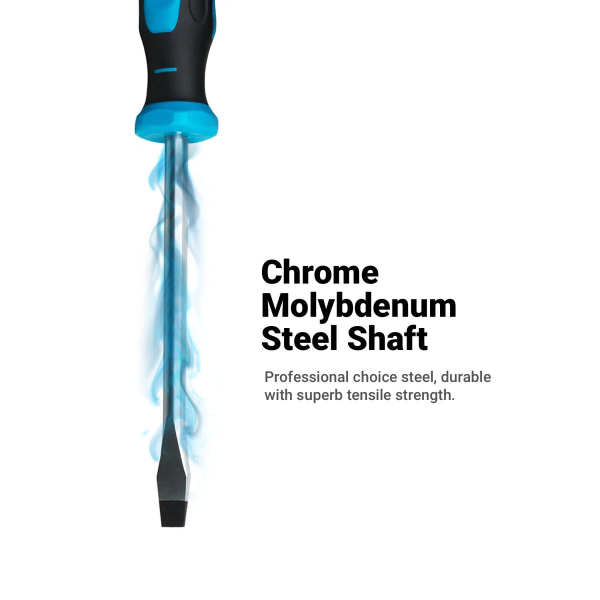 Kontour Slotted Screwdrivers