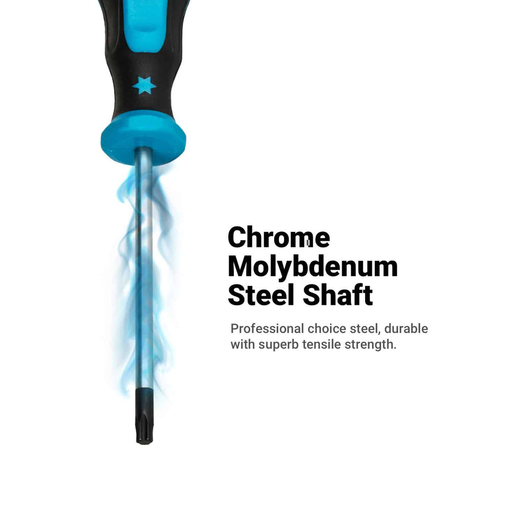 Kontour Star Screwdrivers
